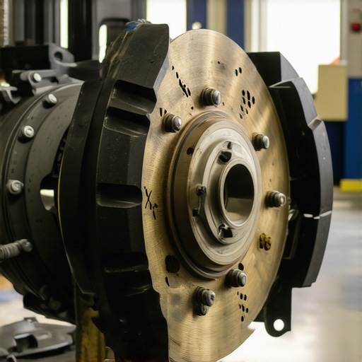 The brake pad break-in procedure you are likely skipping