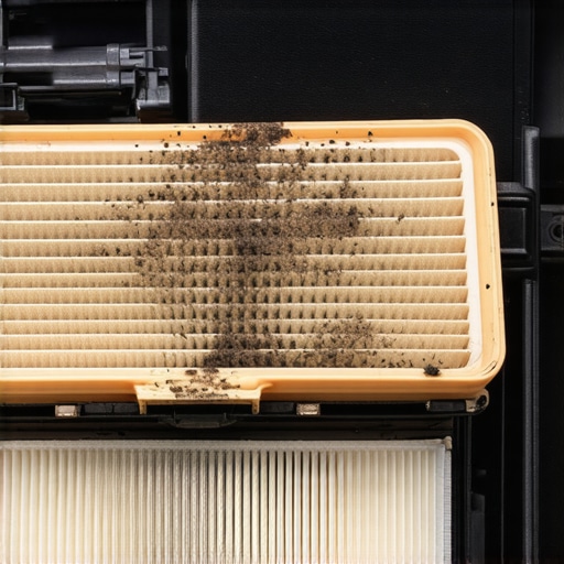 The cabin filter error that makes your defroster take forever