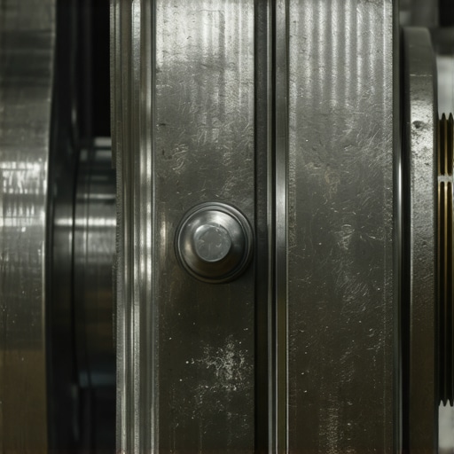 The caliper slide pin grease that prevents uneven pad wear