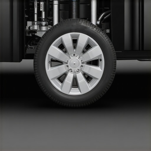 The caster adjustment secret that fixes a heavy steering wheel