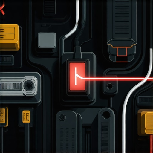 The clicking sound under your dash that kills your car battery