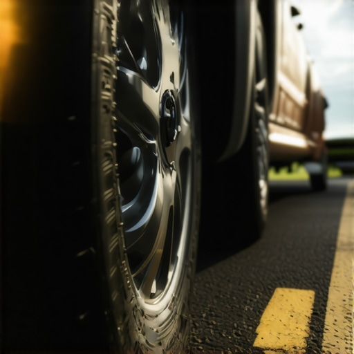 The common tire pressure mistake that ruins your gas mileage in a week