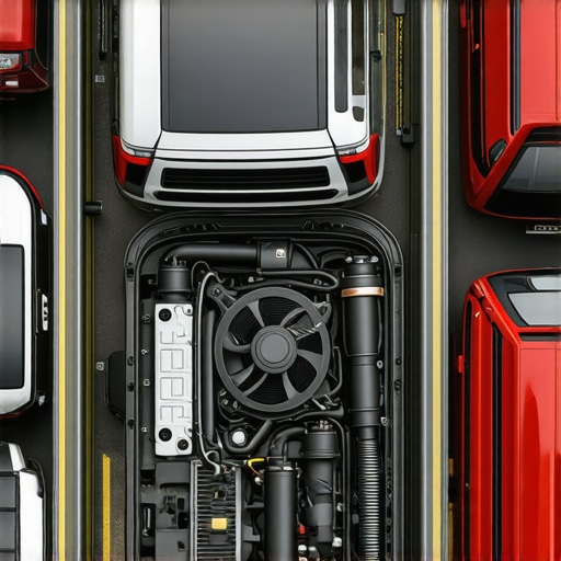 The cooling fan failure that only happens in heavy traffic