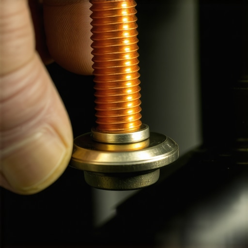 The copper-crush washer mistake that ruins your oil pan threads