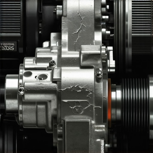The engine mount failure that feels like a transmission problem