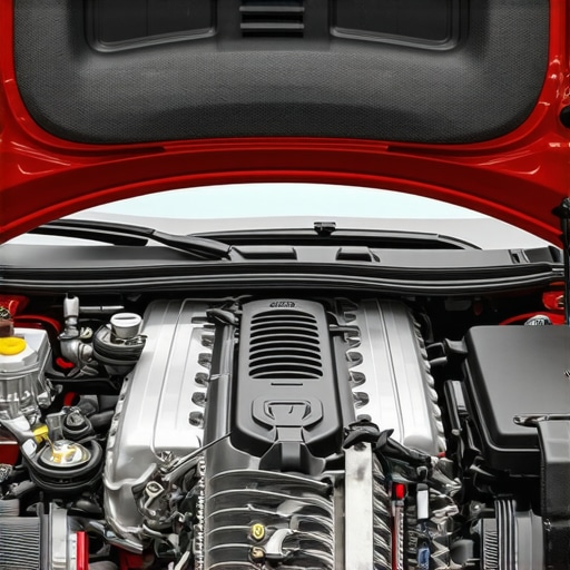 The engine mount failure that mimics a major transmission problem