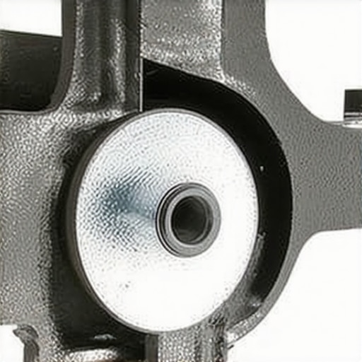 The engine mount failure that mimics a major transmission problem