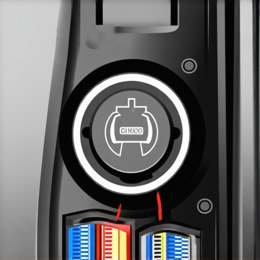 The fuel trim error caused by a loose or dry gas cap seal