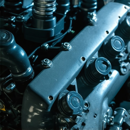 The fuel trim error that makes your engine surge at idle