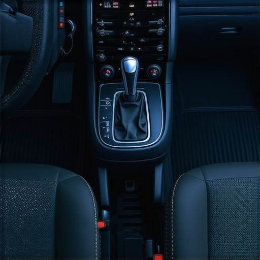 The heater core clog that leaves the passenger side freezing