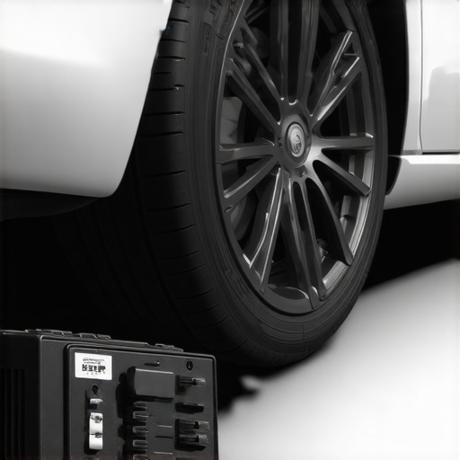The hidden fuse that disables your luxury car's air suspension system