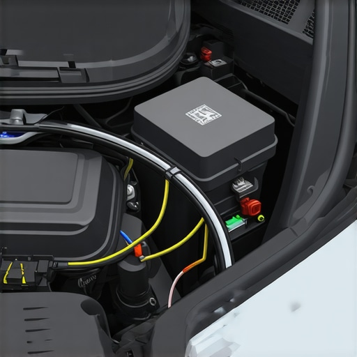 The hidden ground wire that causes mystery battery drain