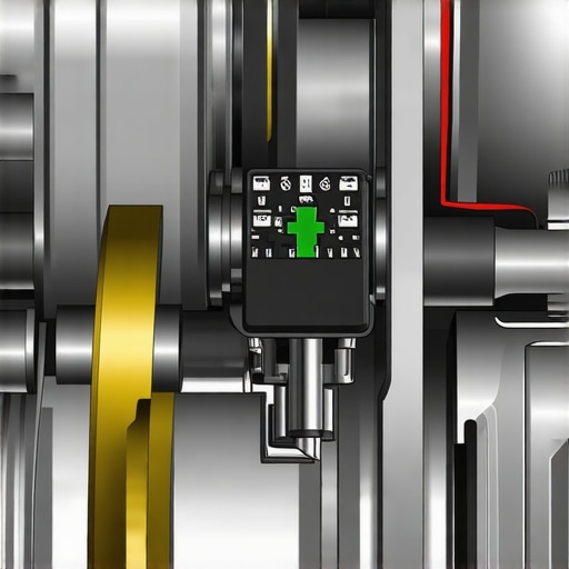 The hidden sensor that makes your transmission shift at the wrong time