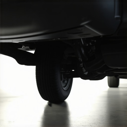 The hidden transmission fluid leak that occurs only in reverse