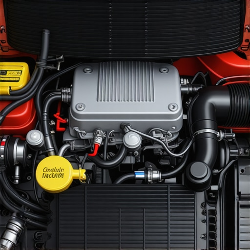 The hidden vacuum leak that causes a rough idle but hides from scanners