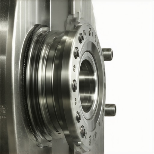 The metallic clicking in your wheel hub that isn't a CV joint