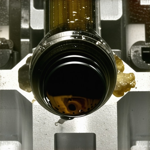 The oil additive that might be clogging your variable valve timing