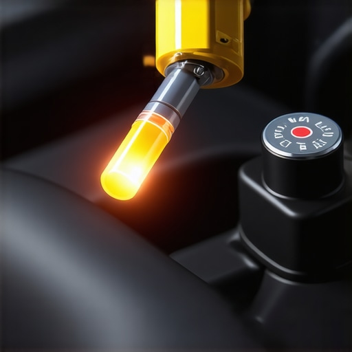 The oil grade error that triggers your check engine light