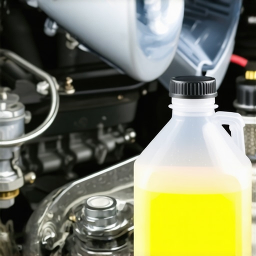 The oil weight mistake that causes your variable valve timing to fail