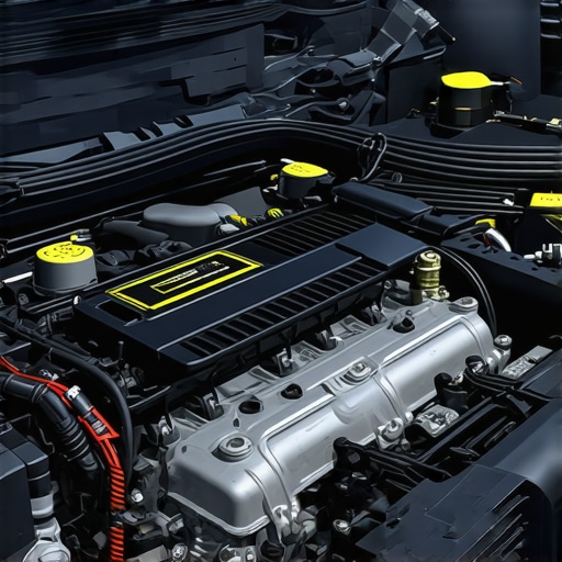 The one sensor error that makes your engine stumble when the AC kicks on