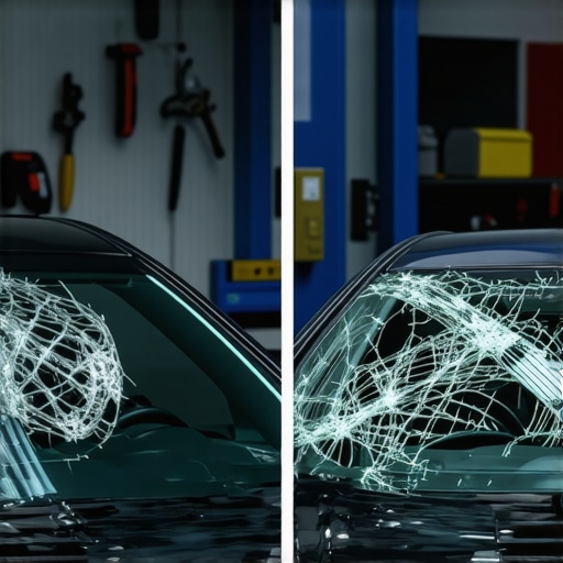 The reason Clearautoglasss won't use second-hand windshields