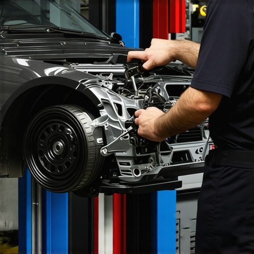 The shuddering fix that doesn't involve a new gearbox