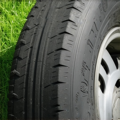 The simple reason your tires are wearing out on the inner edge