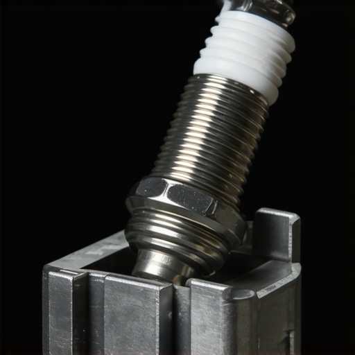 The spark plug color that tells you exactly how your engine is running