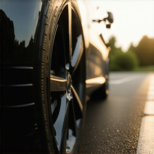 The specific tire brand that ruins your quiet luxury ride quality
