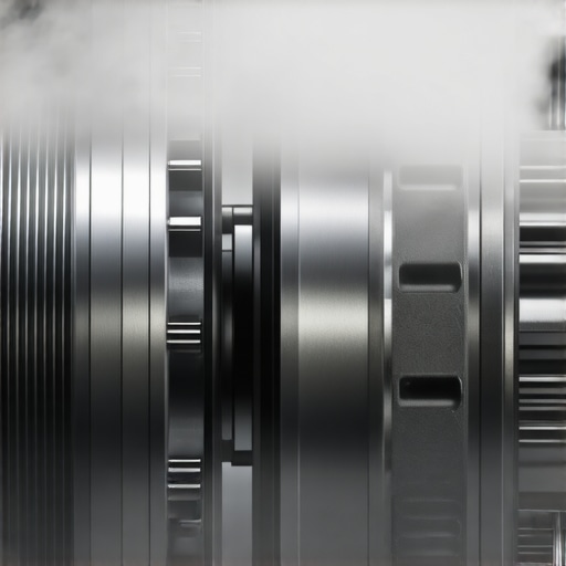 The specific transmission fluid smell that indicates a failing torque converter