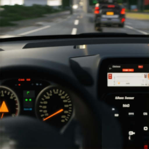 The specific transmission whine you shouldn't ignore during commutes