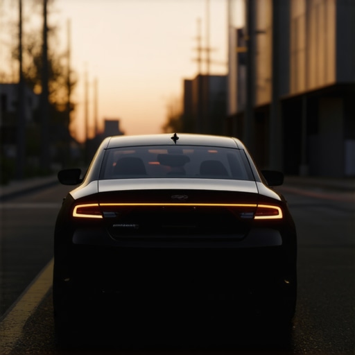 The surprising reason your brake lights stay on when parked