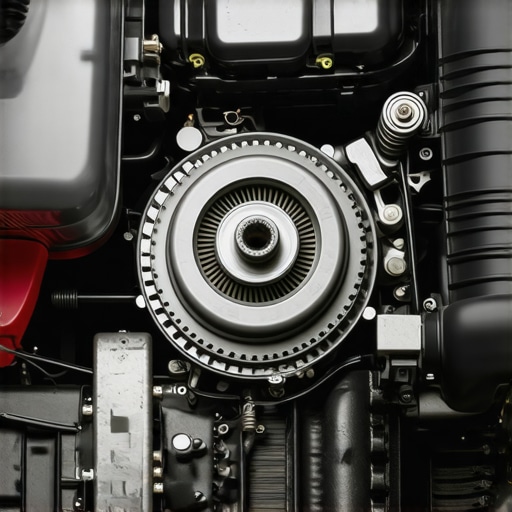 The torque converter shudder that feels like a misfiring engine