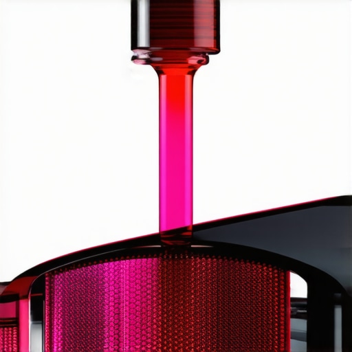 The transmission fluid color that signals an expensive failure