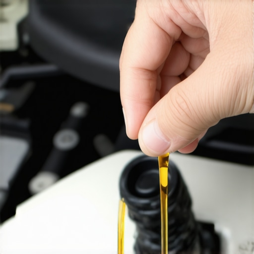 The transmission fluid swap that cures the 2nd-to-3rd gear flare