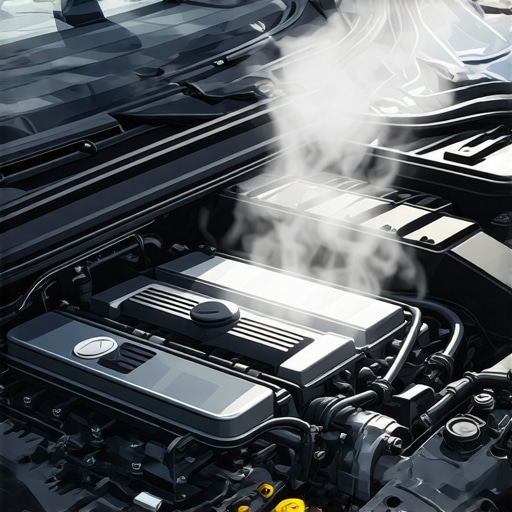 The vacuum leak that only appears when the engine is bone cold