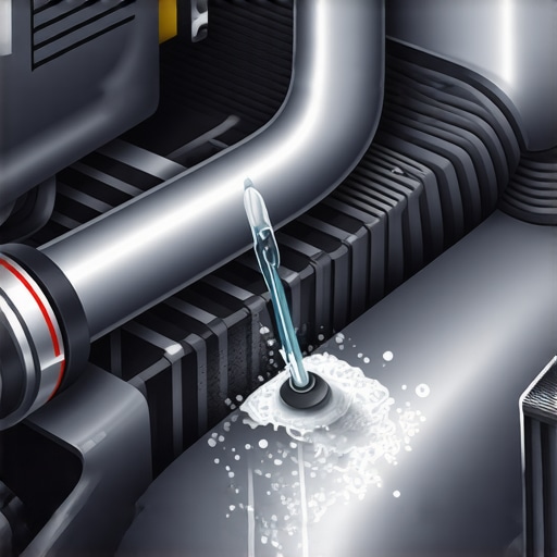 The vacuum leak that only appears when the engine is cold