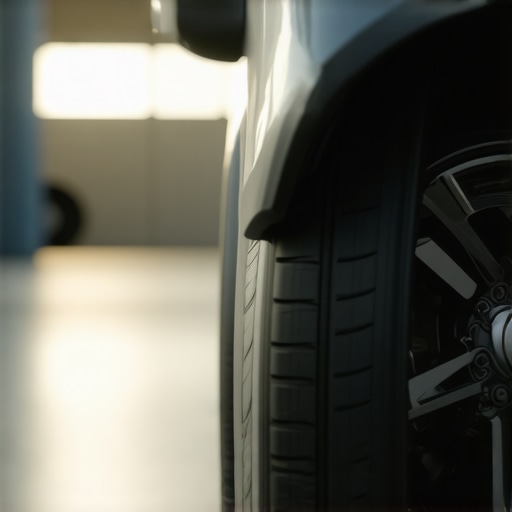 The wheel alignment secret for cars with lane-keep assist