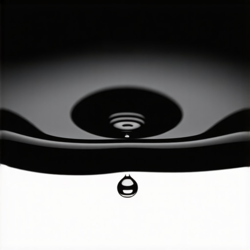 Why dark oil doesn't always mean you need an immediate change