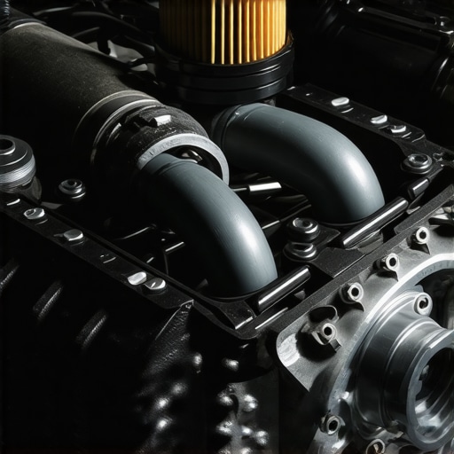 Why generic oil filters cause that terrifying ticking sound on cold starts