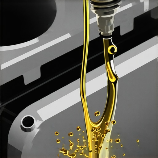 Why synthetic oil can cause leaks in high-mileage engine seals