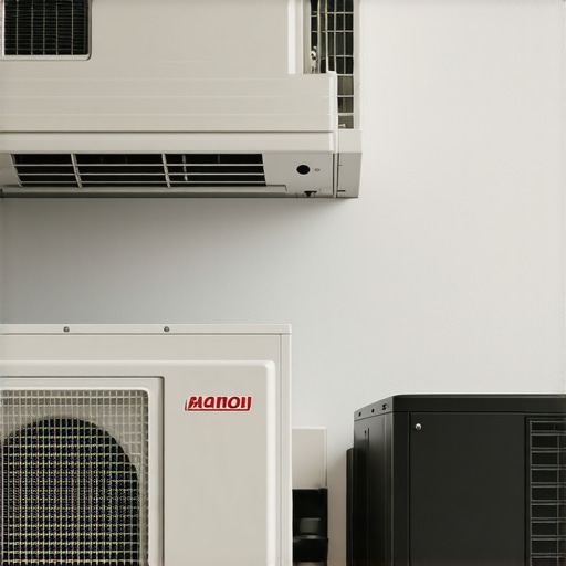 Why your AC compressor cycles on and off too frequently