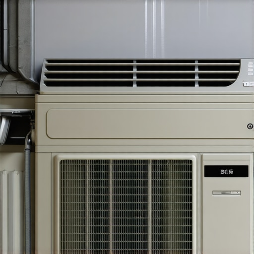 Why your AC smells like a damp basement every time it starts