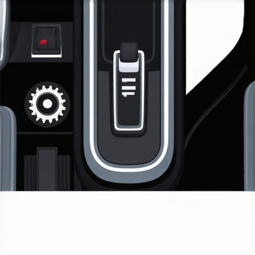 Why your automatic transmission stays in second gear too long