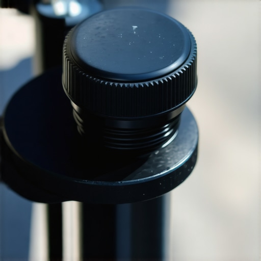 Why your brake fluid reservoir cap seal is actually critical for safety