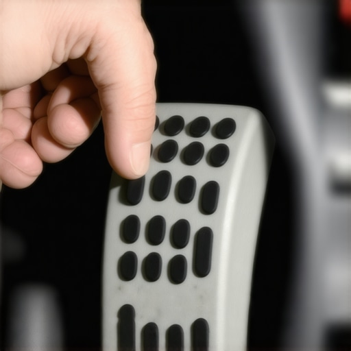 Why your brake pedal feels spongy even after three professional bleeds