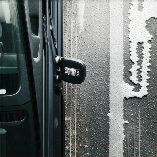 Why your brake pedal is hard to press on cold mornings