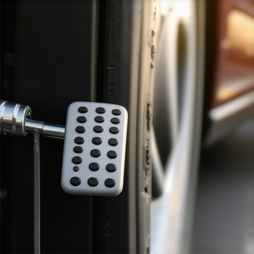 Why your brake pedal pulses even after getting new rotors