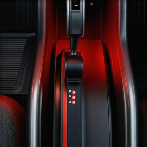 Why your brake pedal sinks slowly while you wait at red lights