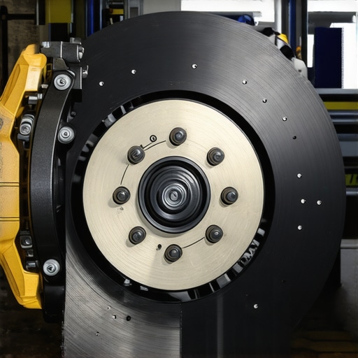 Why your brake rotors warp again just months after being turned